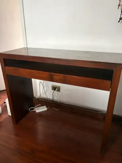 Mesa de rimo - miniatura 3