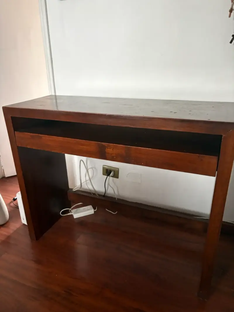 Mesa de rimo - 4