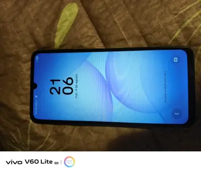Samsung Galaxy A07 en buen estado - miniatura 1