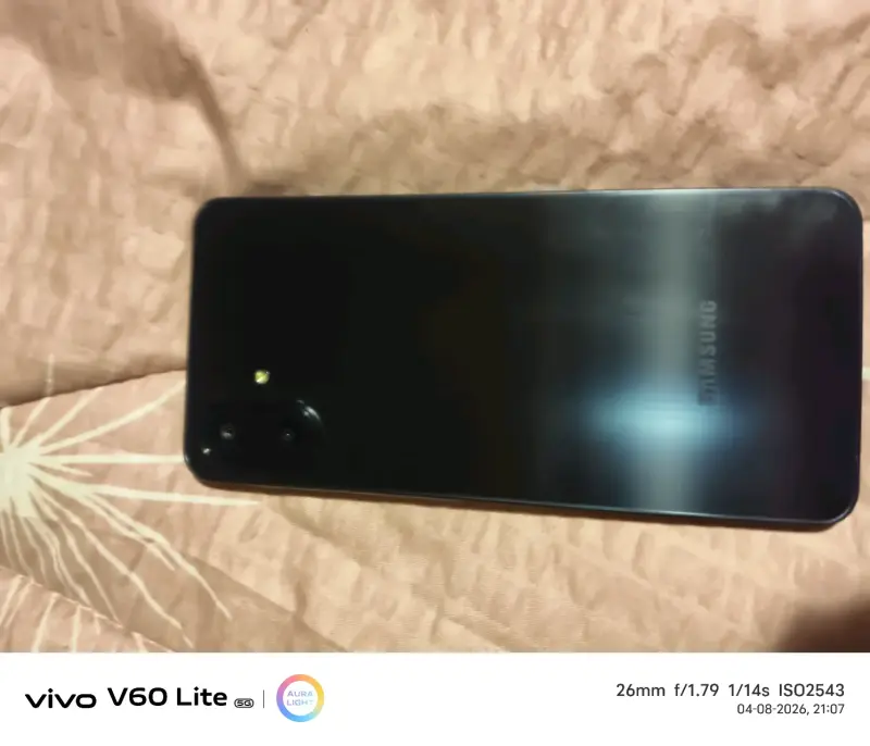Samsung Galaxy A07 en buen estado - 2