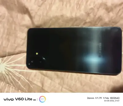 Samsung Galaxy A07 en buen estado - miniatura 2