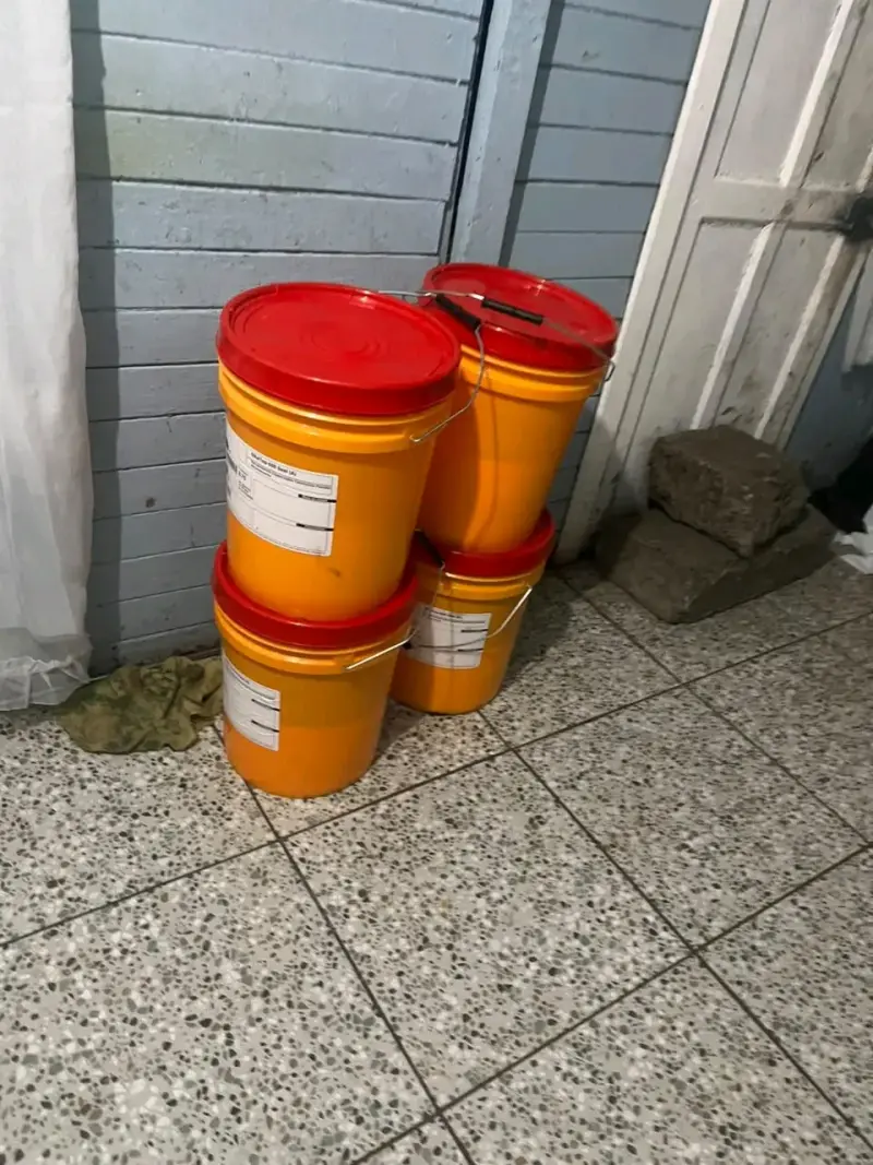 Recubrimiento Impermeable SikaTop-550 Seal 8.75 kg - 2