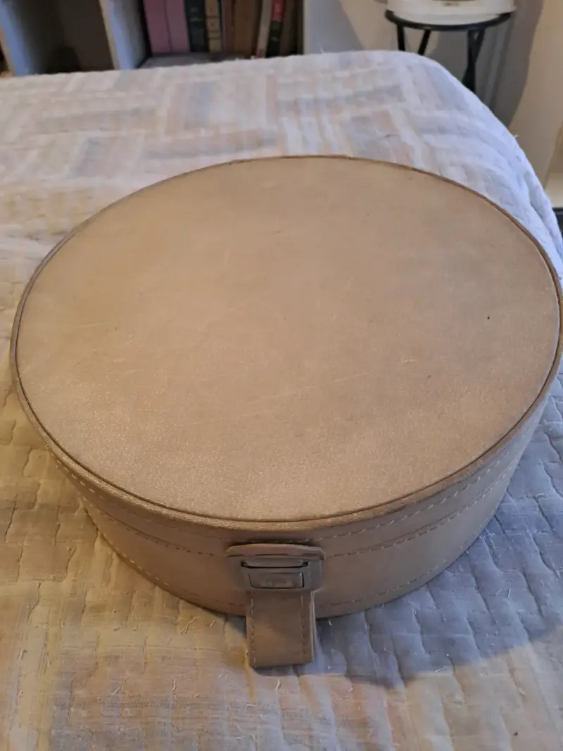 Secador de Pelo Portátil Yalivan Flair Vintage - 4