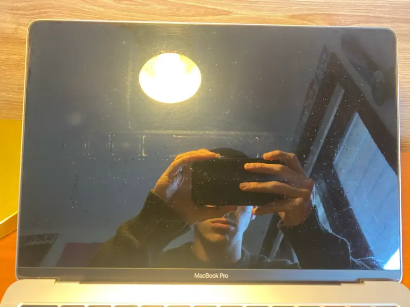 MacBook Pro 13 pulgadas 2017 en buen estado - 5