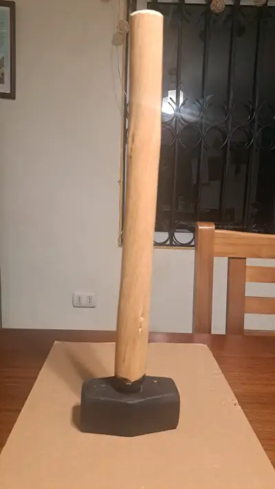 Combo de Madera para Construcción - miniatura 1