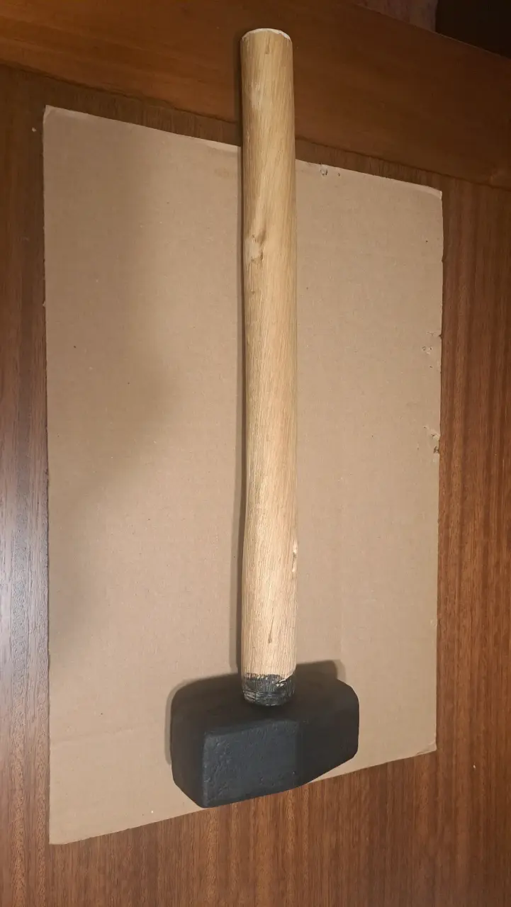 Combo de Madera para Construcción - 2