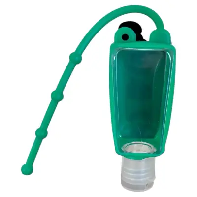 Dispensador de gel con diseño de cactus - miniatura 2