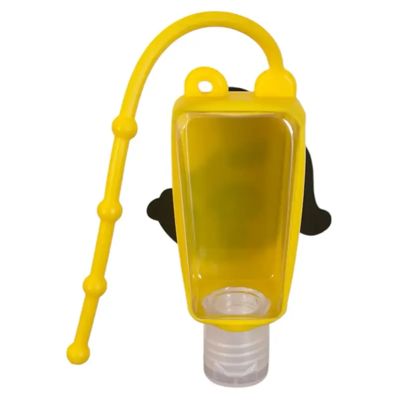 Dispensador de gel con diseño de plátano - 2