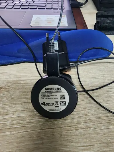 Samsung Galaxy Watch 46mm con correas adicionales - miniatura 3
