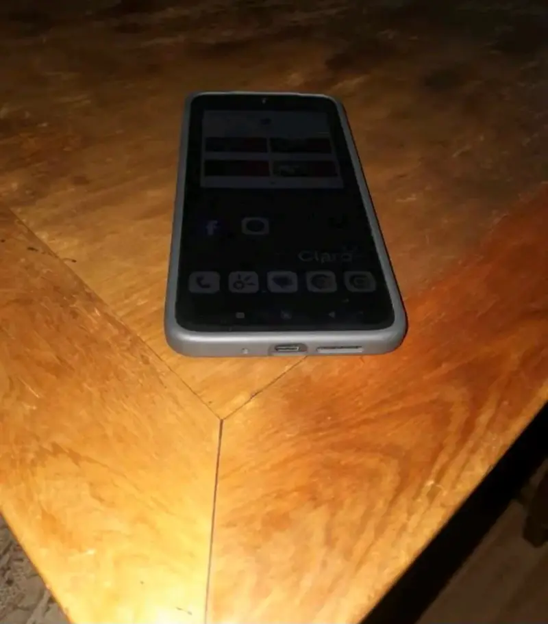 Smartphone Redmi 15 5G con batería 7000mAh - 3