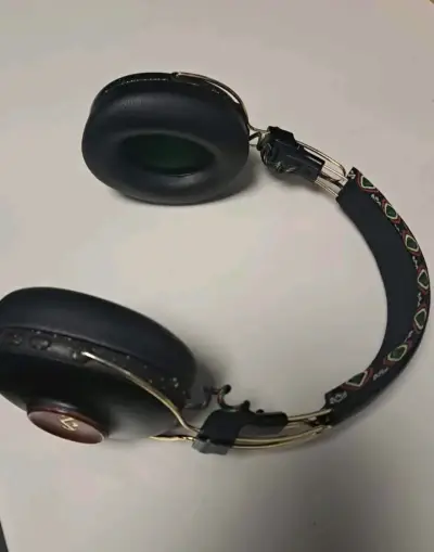 Audífonos Bluetooth Positive Vibration Frequency R - miniatura 2