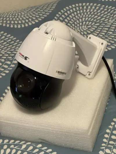 Cámara de seguridad XPROHD con visión nocturna - miniatura 1
