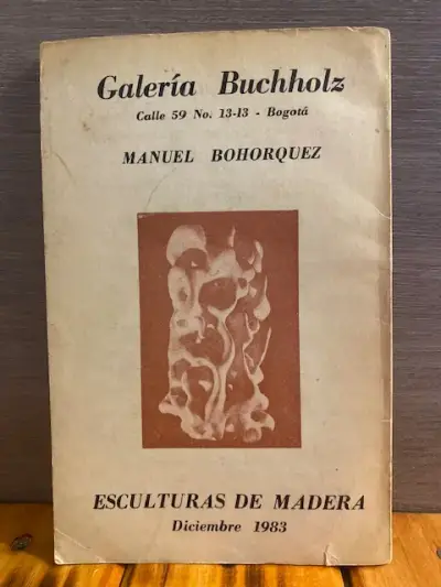 2 Revistas Culturales Colección: ECO N° 251-263 - miniatura 2