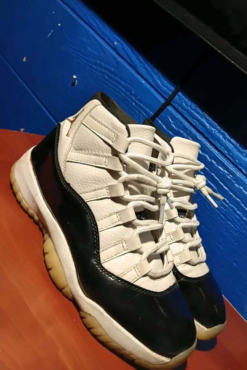 Jordan r11 - 1