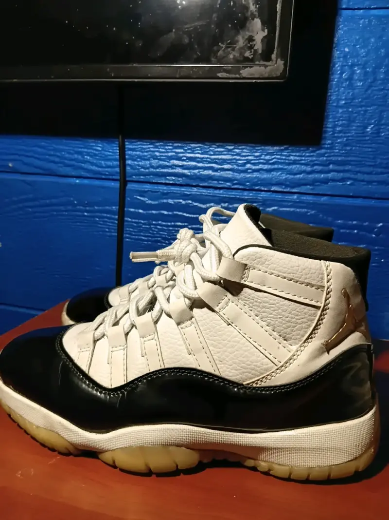 Jordan r11 - 2