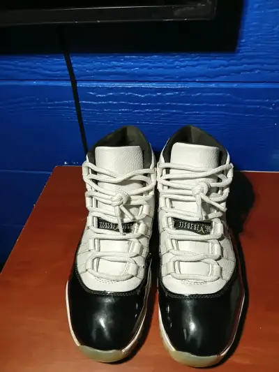 Jordan r11 - miniatura 3
