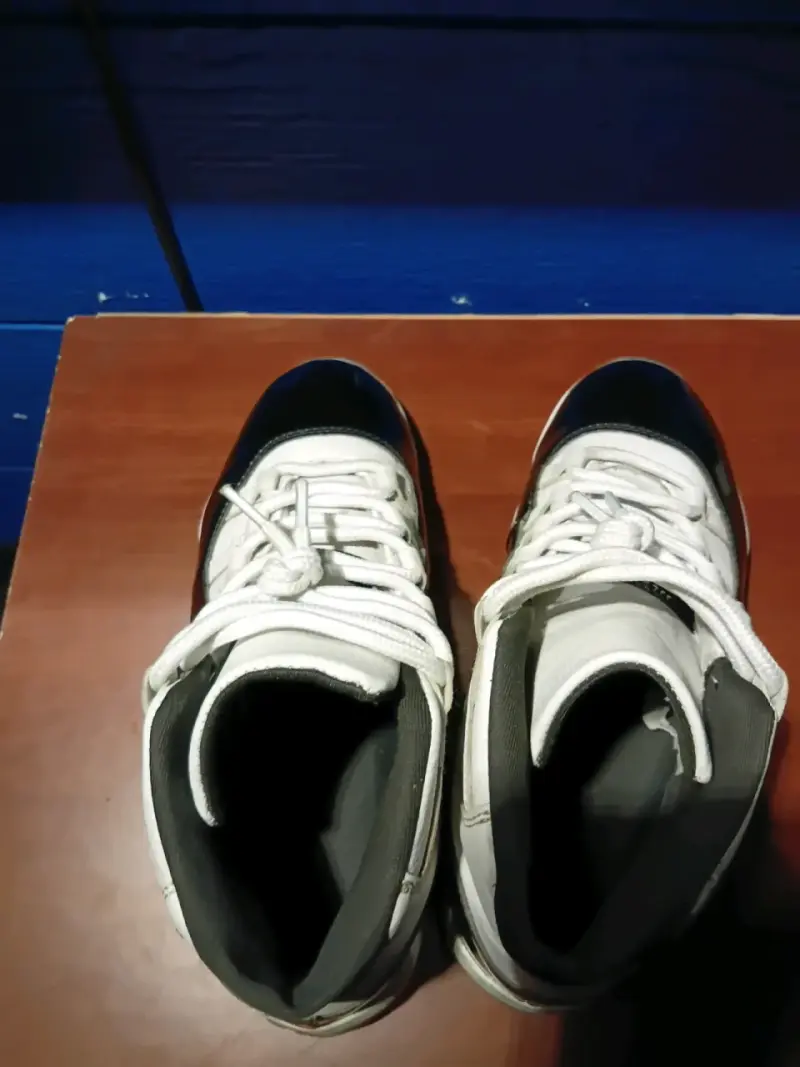 Jordan r11 - 5