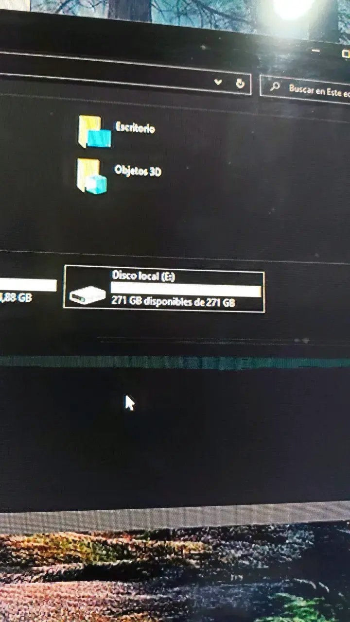 HDD Samsung 320GB SATA 2.5" - 4
