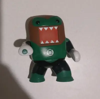 Figura de Domo Green Lantern - miniatura 1