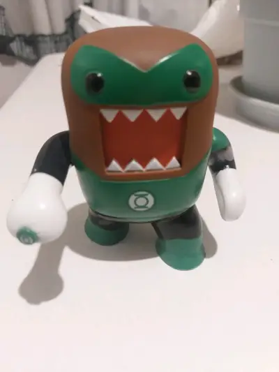 Figura de Domo Green Lantern - miniatura 2