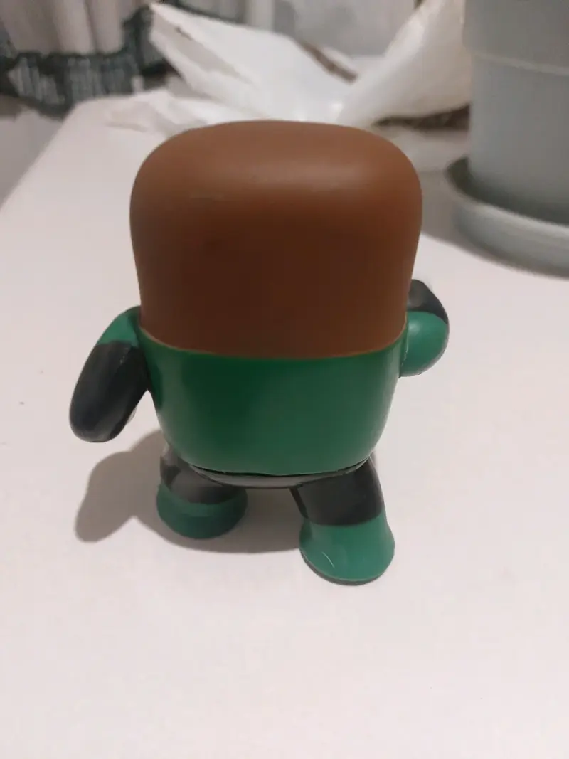Figura de Domo Green Lantern - 3