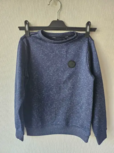 SWEATER AUSSIE AZUL MARINO – TALLA 10 - miniatura 5