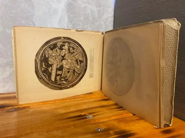 El Ricordo Del Santuario Sancta Sanctorum. - 4