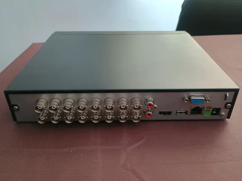 Grabador de Video Digital Dahua XVR4116HS-I - 2