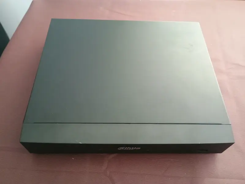 Grabador de Video Digital Dahua XVR4116HS-I - 3