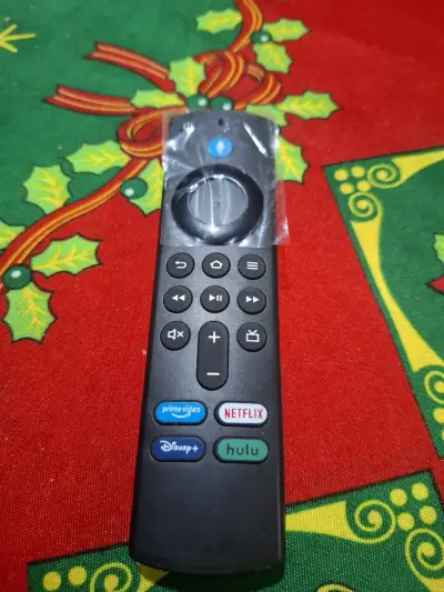 Control Remoto Fire TV Stick Con Botones De Volume - miniatura 1