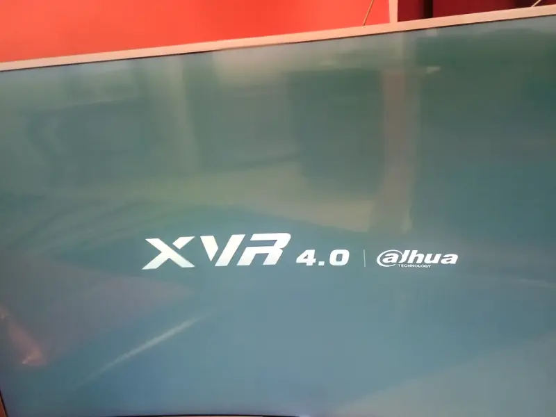 Grabador de Video Digital Dahua XVR4116HS-I - 6