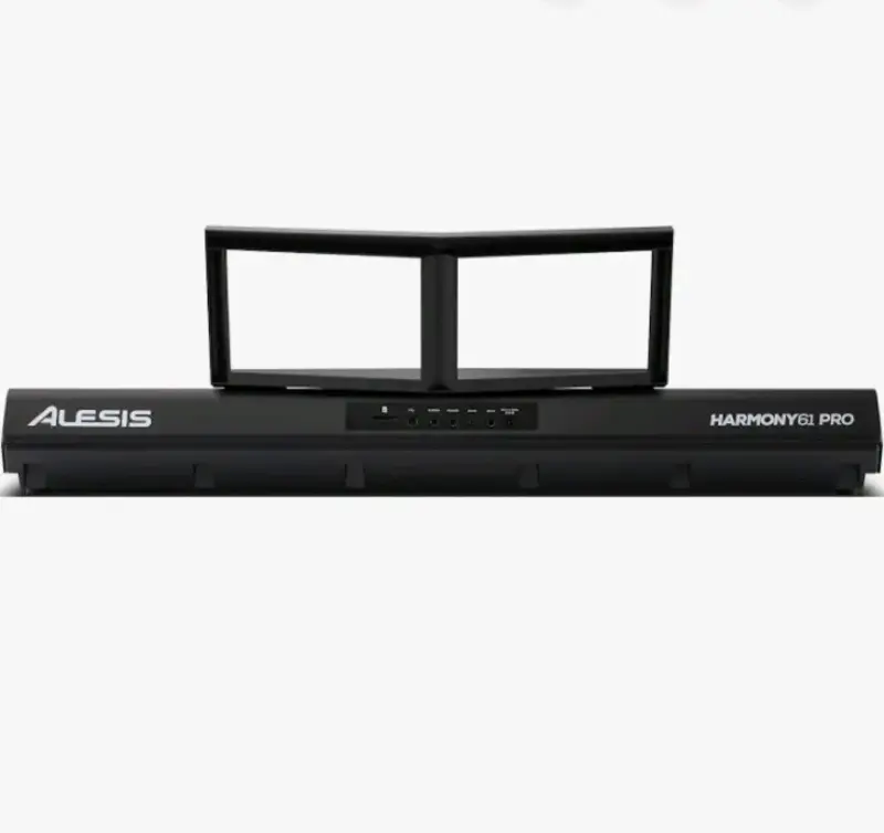Teclado Alesis Harmony 61 Pro - 2