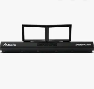 Teclado Alesis Harmony 61 Pro - miniatura 2