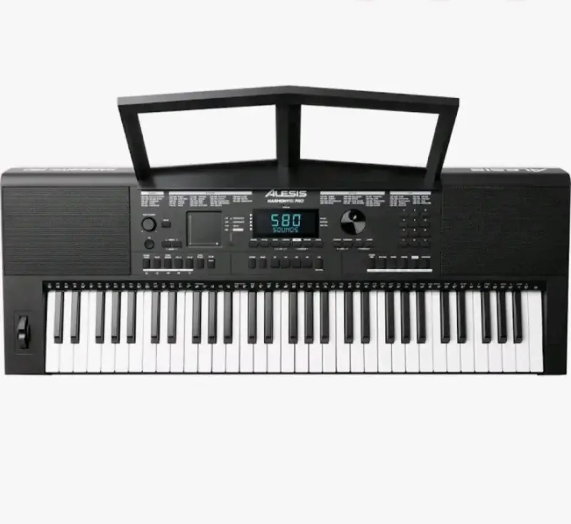 Teclado Alesis Harmony 61 Pro - 3