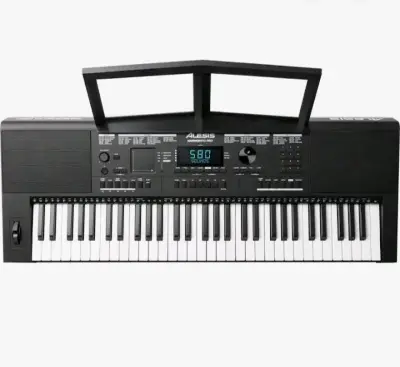 Teclado Alesis Harmony 61 Pro - miniatura 3