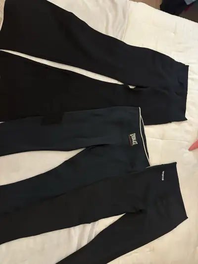 Pantalones deportivos Everlast y Pastis para mujer - miniatura 1