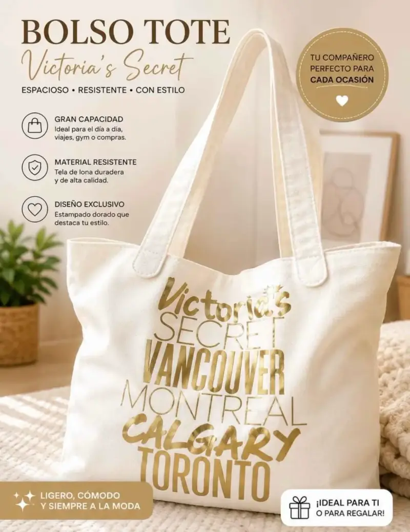 Bolsos VS y Secret love - 3
