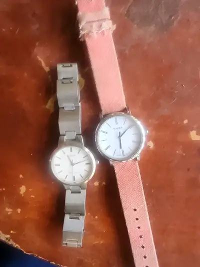 Relojes Casio y Timex para Hombre - miniatura 1