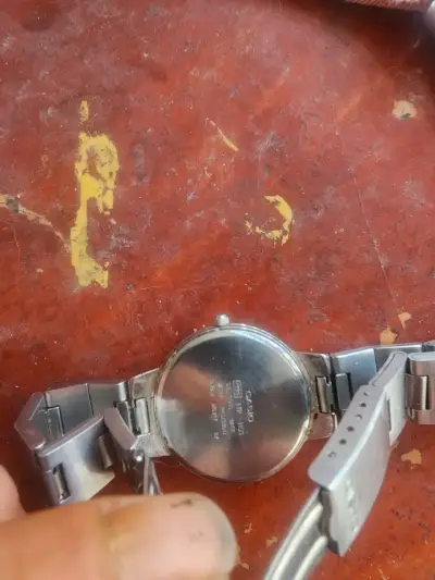 Relojes Casio y Timex para Hombre - miniatura 2