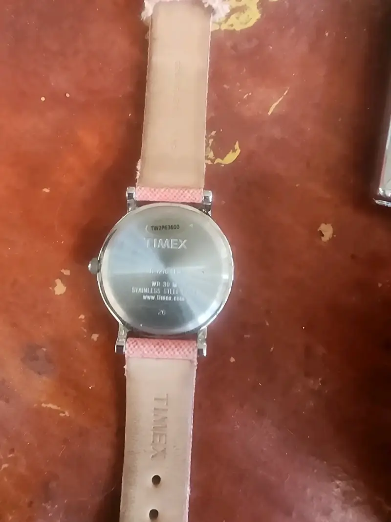 Relojes Casio y Timex para Hombre - 5