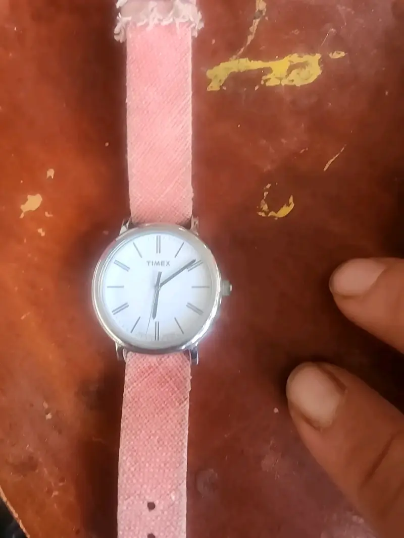 Relojes Casio y Timex para Hombre - 6
