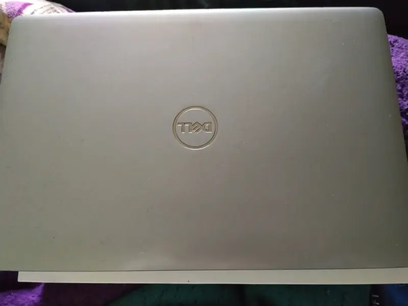 Laptop Dell Latitude 11Th GEN 16GB RAM - 2
