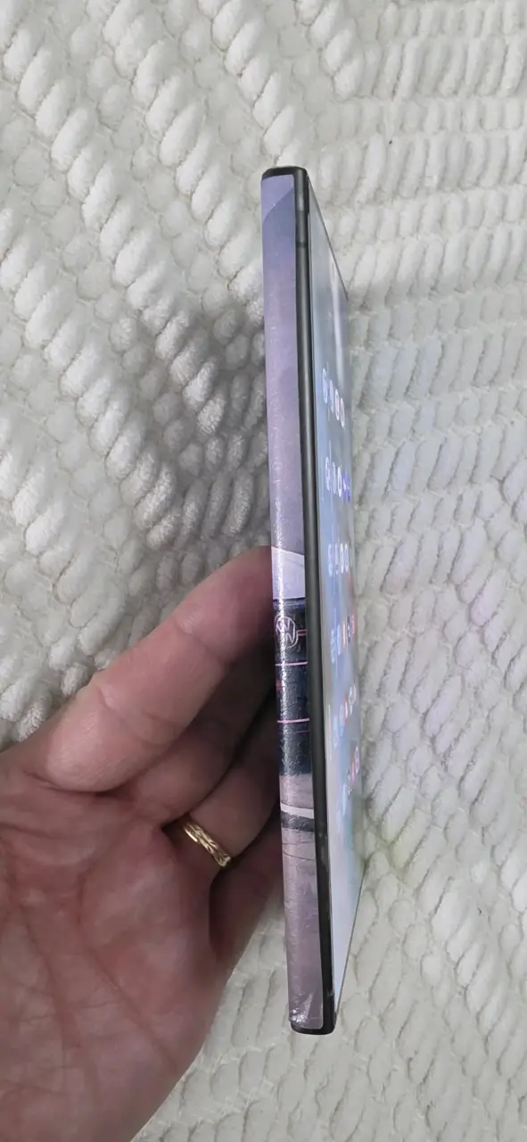 Smartphone Samsung con funda personalizada - 4