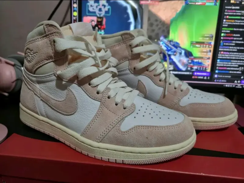 Zapatillas NIKE Jordan - 38 - 1