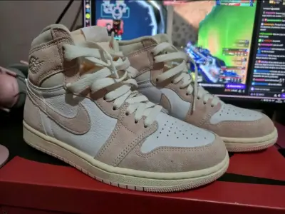 Zapatillas NIKE Jordan - 38 - miniatura 1