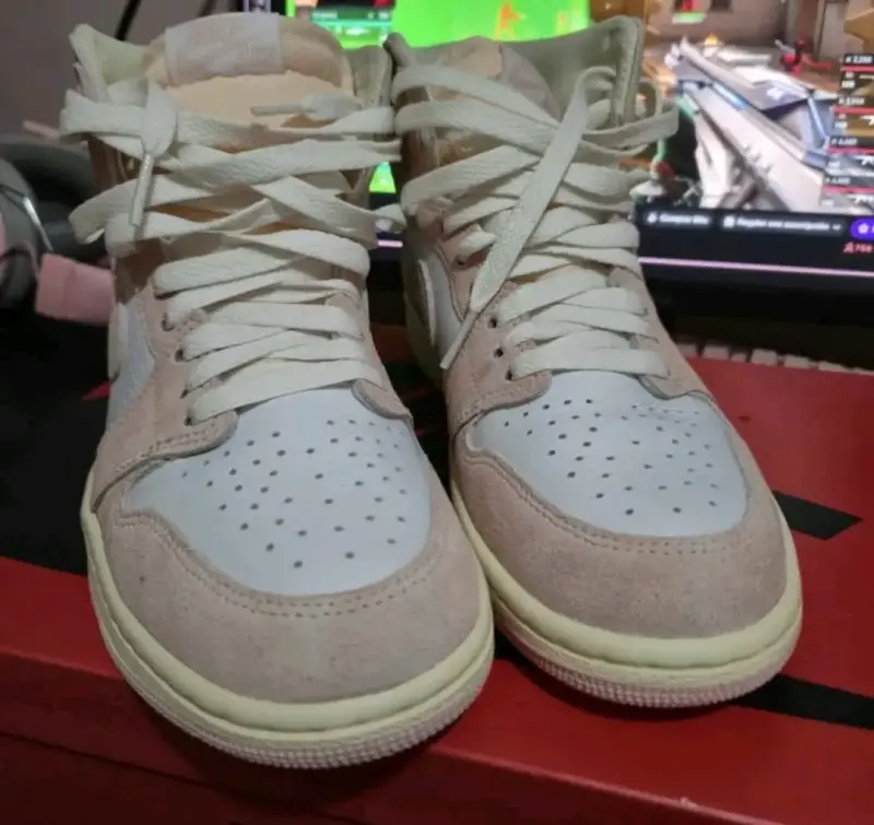 Zapatillas NIKE Jordan - 38 - 2