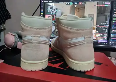 Zapatillas NIKE Jordan - 38 - miniatura 3