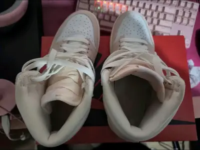 Zapatillas NIKE Jordan - 38 - miniatura 4