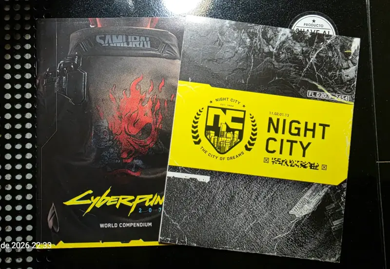 Juego PS4 Cyberpunk 2077 con contenido adicional - 6