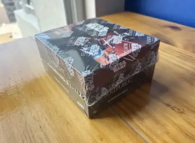 Star Wars Unlimited Twilight of the republic - miniatura 4